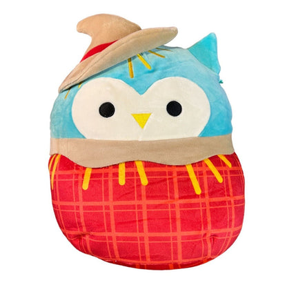 Original Kellytoys Squishmallows 16 Inch Plush - Choose Your Style