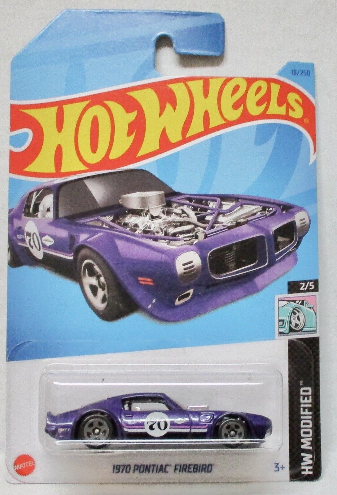 2023 Hot Wheels Mainline #01/250-48/250 - Choose Yours