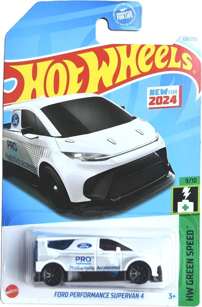 2024 Hot Wheels Assorted #51/250-143/250 Choose Yours