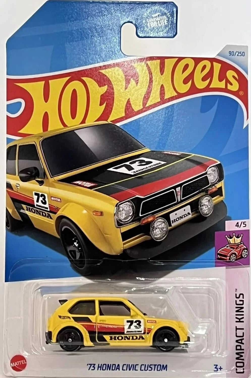 2024 Hot Wheels Assorted #51/250-143/250 Choose Yours