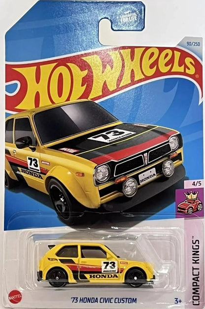 2024 Hot Wheels Assorted #51/250-143/250 Choose Yours
