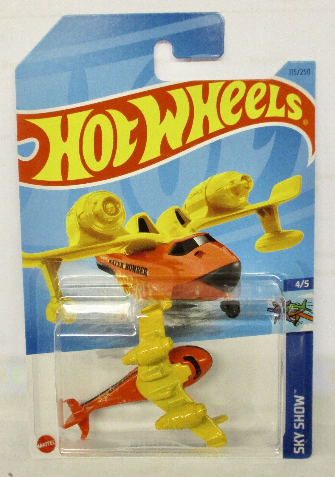 2023 Hot Wheels Mainline #105/250-148/250 - Choose Yours