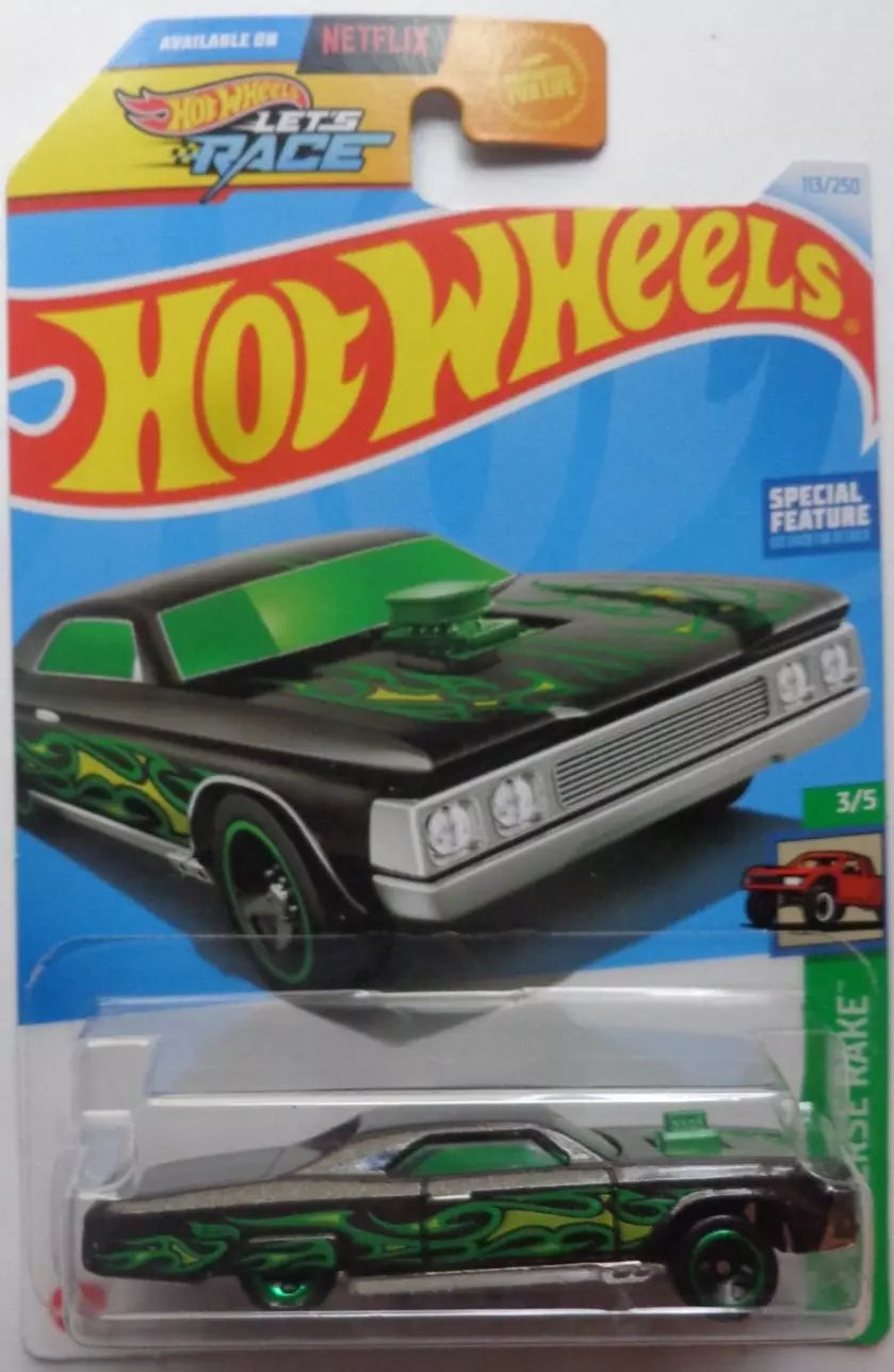 2024 Hot Wheels Assorted #51/250-143/250 Choose Yours