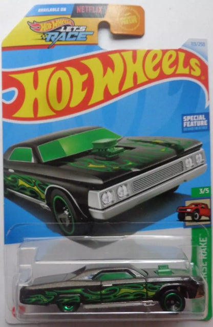 2024 Hot Wheels Assorted #51/250-143/250 Choose Yours
