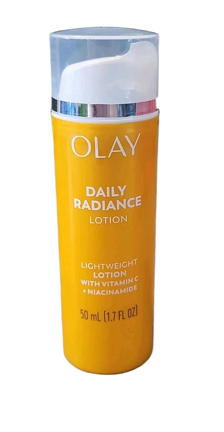 Olay Vitamin C Facial Moisturizer 1.7 oz