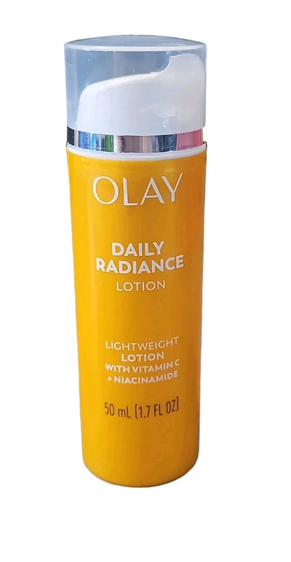 Olay Vitamin C Facial Moisturizer 1.7 oz