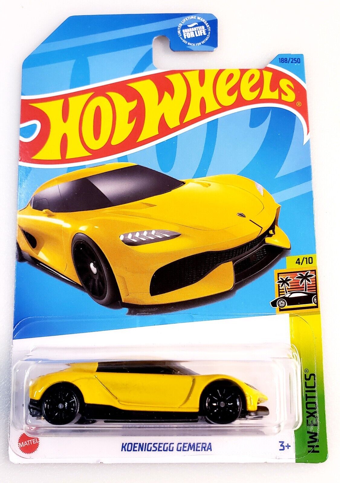 2023 Hot Wheels Mainline #149/250-190/250 - Choose Yours