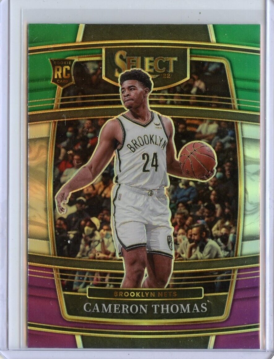2021-22 Panini Select Basketball Cards #2-312 Choose Yours