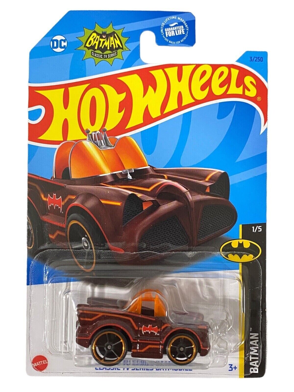 2023 Hot Wheels Mainline #01/250-48/250 - Choose Yours
