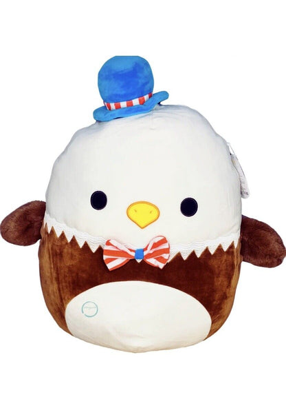 Original Kellytoys Squishmallows 16 Inch Plush - Choose Your Style
