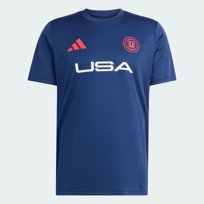 adidas FIFA World Cup USA Jersey
