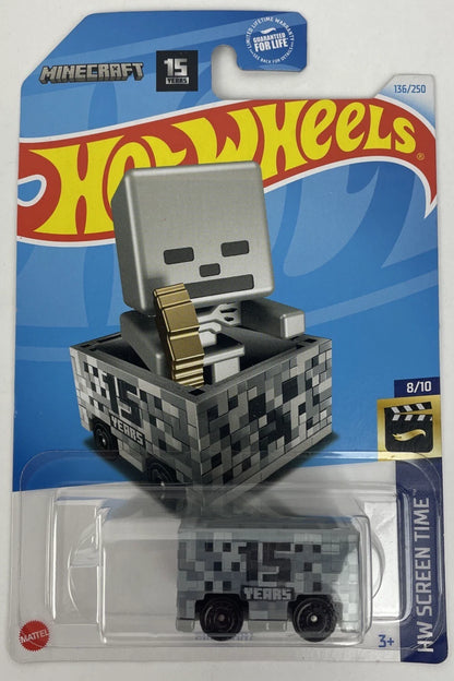 2024 Hot Wheels Assorted #51/250-143/250 Choose Yours