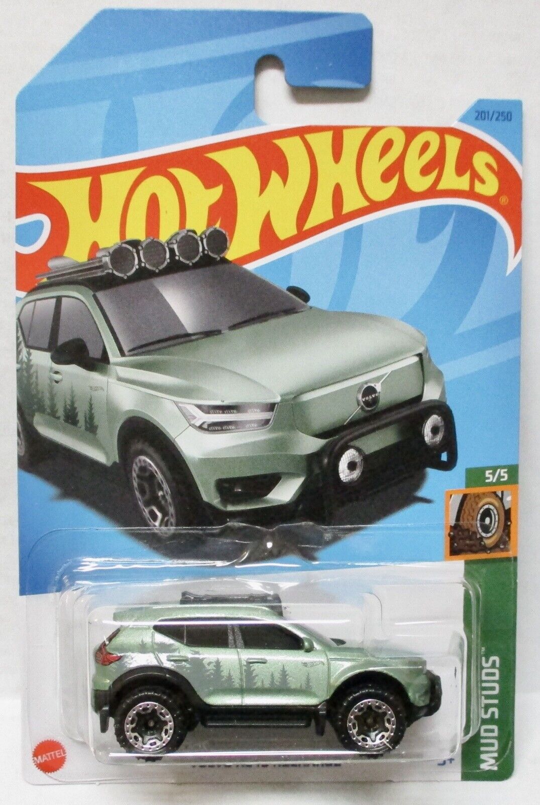 2023 Hot Wheels Mainline #193/250-250-/250 - Choose Yours
