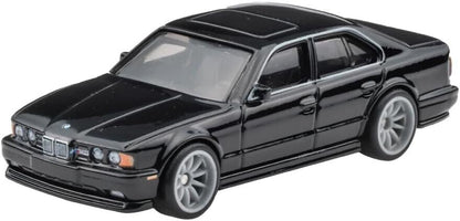 2023 Hot Wheels Premium Fast & Furious 1991 BMW M5 4/5
