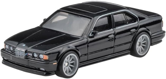 2023 Hot Wheels Premium Fast & Furious 1991 BMW M5 4/5