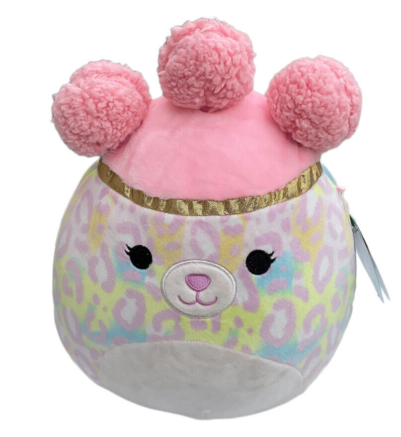 Original Kellytoys Squishmallows 10" Plush - Choose Your Style