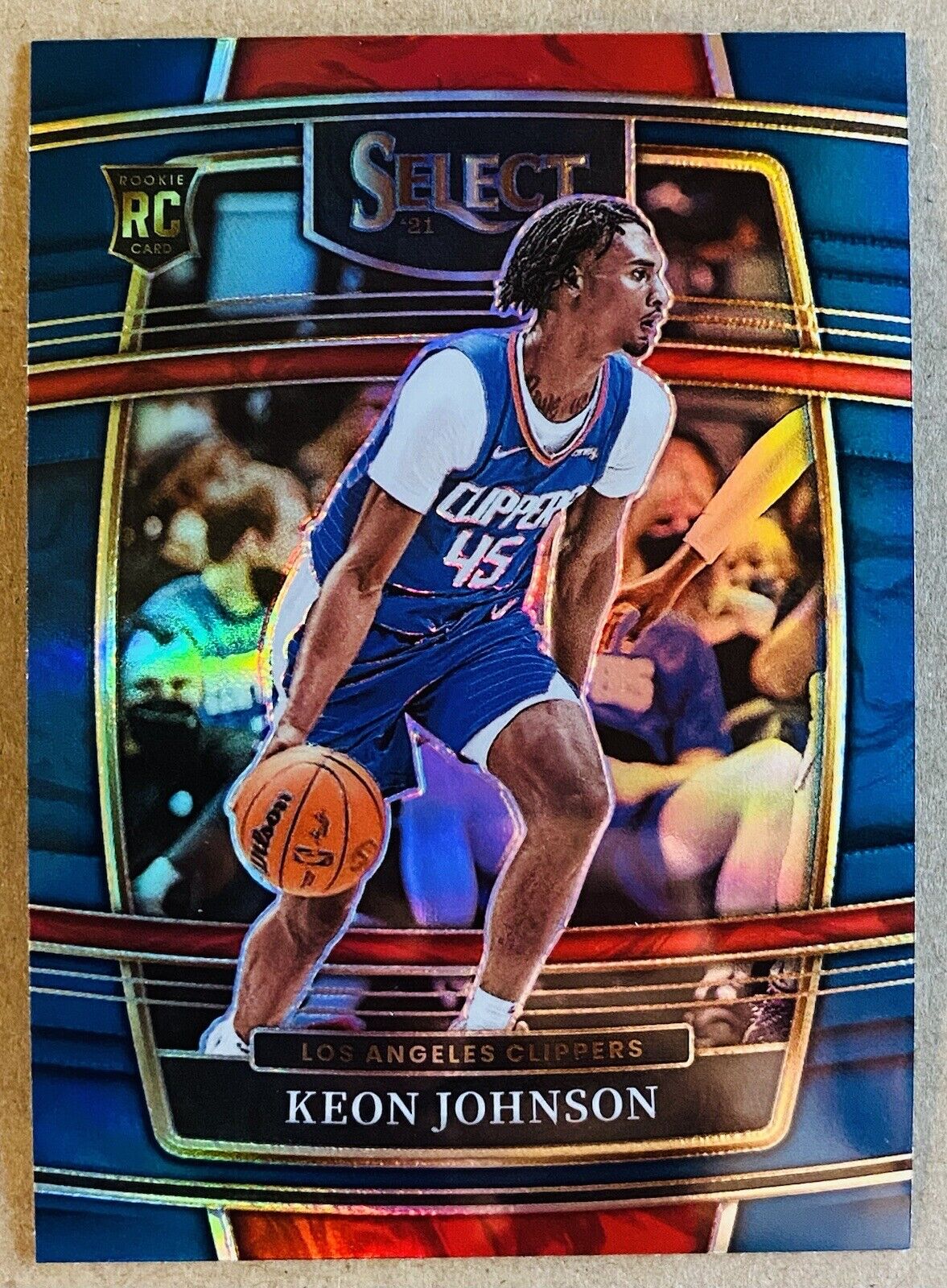 2021-22 Panini Select Basketball Cards #2-312 Choose Yours