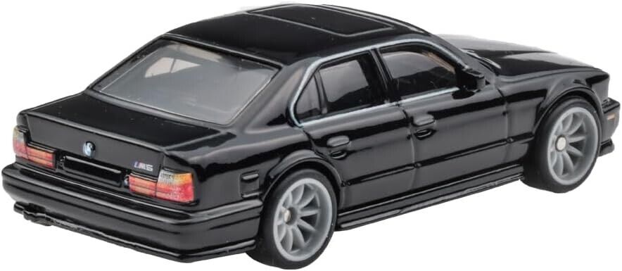 2023 Hot Wheels Premium Fast & Furious 1991 BMW M5 4/5