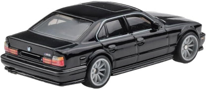 2023 Hot Wheels Premium Fast & Furious 1991 BMW M5 4/5