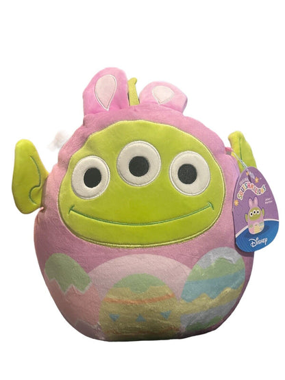 Original Kellytoys Squishmallows 10" Plush - Choose Your Style