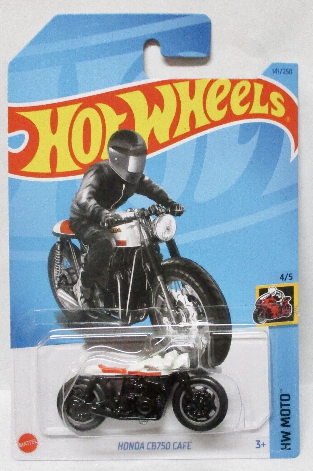2023 Hot Wheels Mainline #105/250-148/250 - Choose Yours