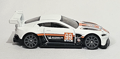 2023 Hot Wheels Aston Martin Vantage GTE HW Turbo 2/5, 98/250