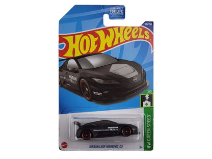 2022 Hot Wheels Mainline #51/250-99/250 - Assorted Style to Choose