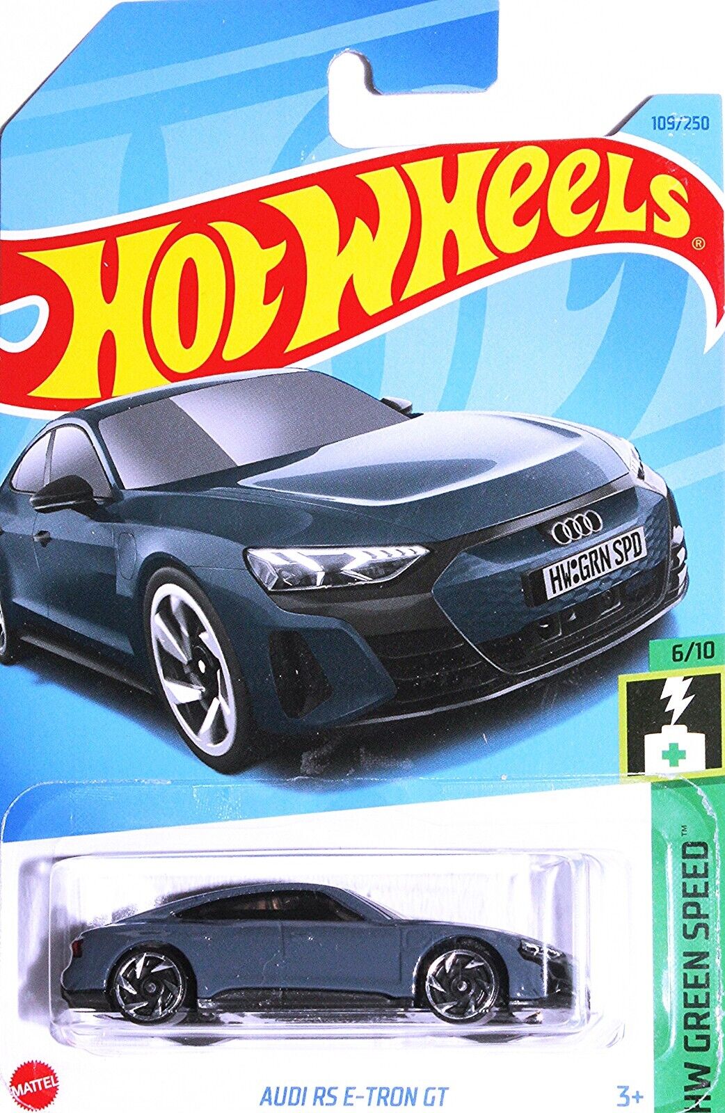 2023 Hot Wheels Mainline #105/250-148/250 - Choose Yours