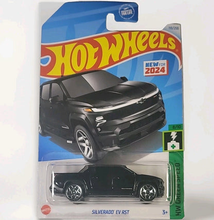 2024 Hot Wheels Assorted #51/250-143/250 Choose Yours