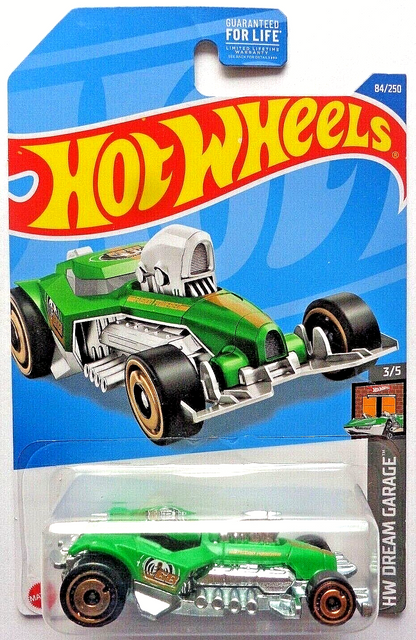 2022 Hot Wheels Mainline #51/250-99/250 - Assorted Style to Choose