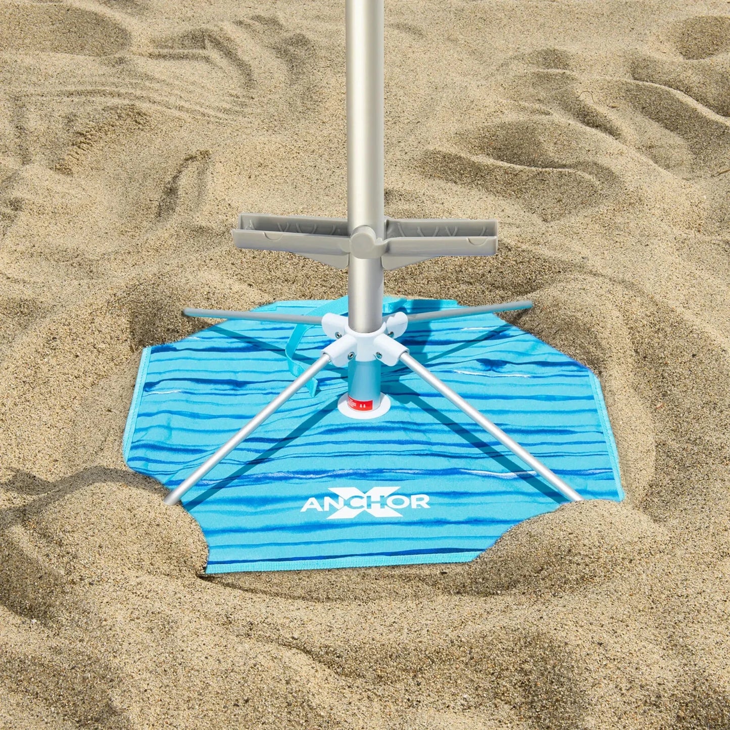 Tommy Bahama 7.5' Beach Umbrella - Open Box