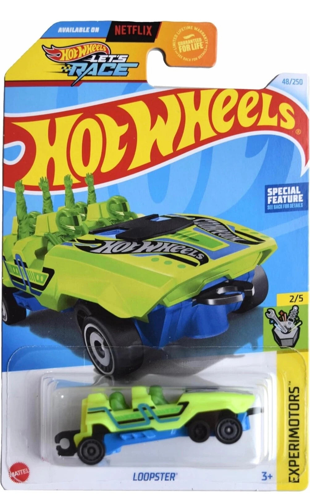 2024 Hot Wheels Assorted #01/250-50/250 Choose Yours