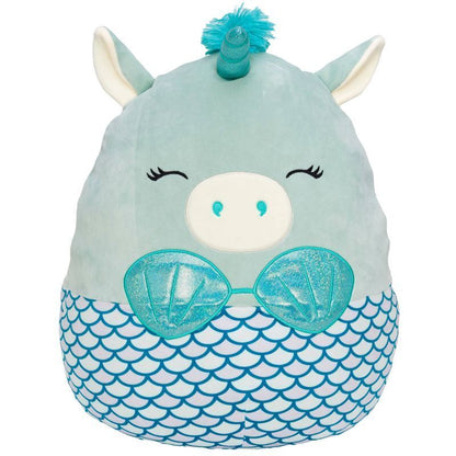 Original Kellytoys Squishmallows 16" Plush - Choose Your Style