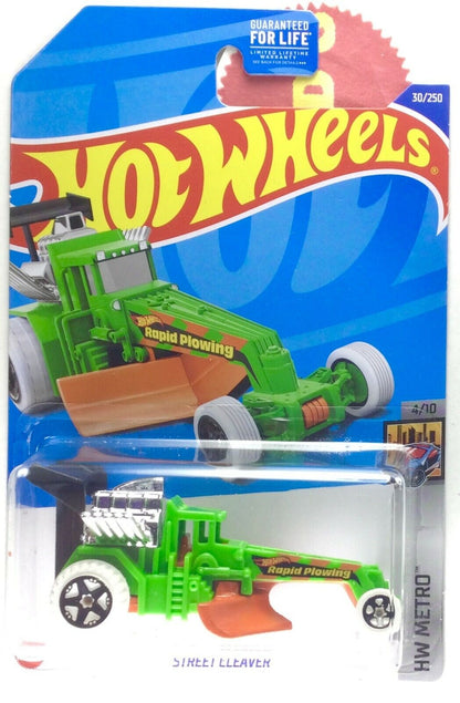 2022 Hot Wheels Mainline #1/250-50/250 - Assorted Style to Choose