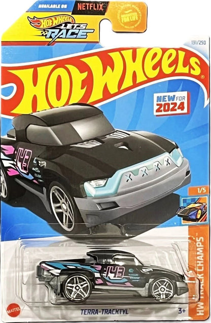 2024 Hot Wheels Assorted #51/250-143/250 Choose Yours