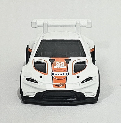 2023 Hot Wheels Aston Martin Vantage GTE HW Turbo 2/5, 98/250