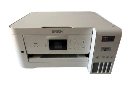 Epson EcoTank Color Inkjet All-in-One ET-2850 - Part Only