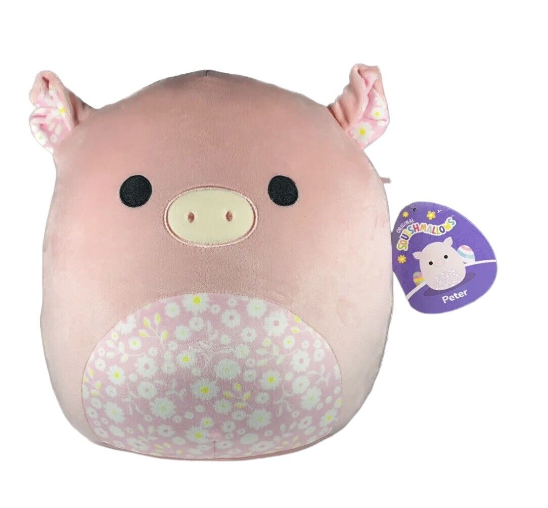 Original Kellytoys Squishmallows 11 Inch Plush - Choose Your Style