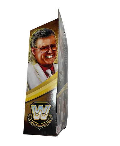 WWE Elite Collection Series 19 - First Time In The Line, Brother Love Action Figure