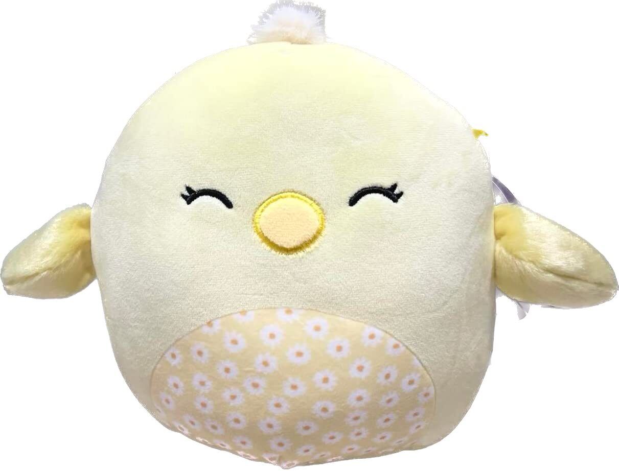 Original Kellytoys Squishmallows 8" Plush - Choose Your Style