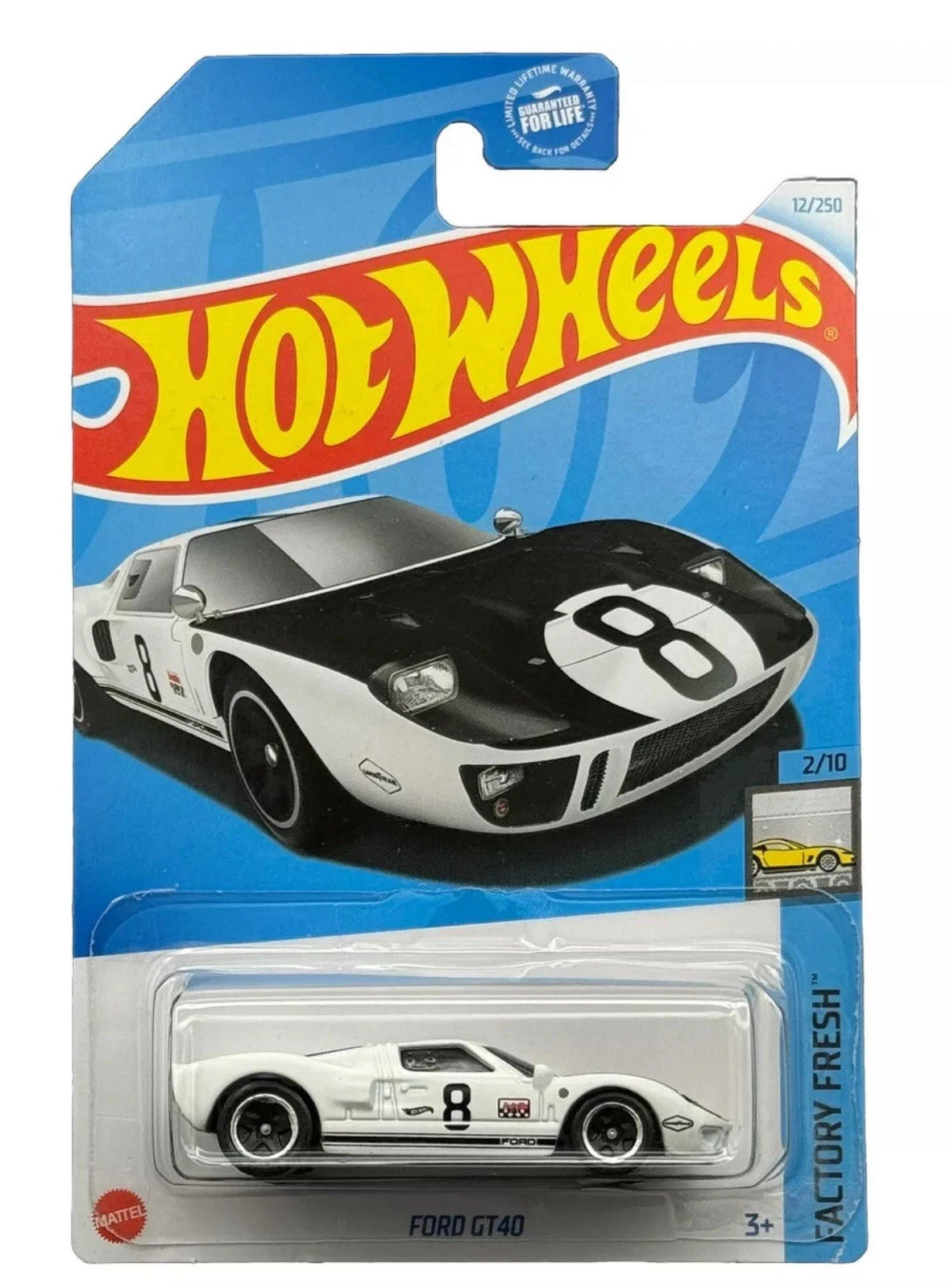 2024 Hot Wheels Assorted #01/250-50/250 Choose Yours