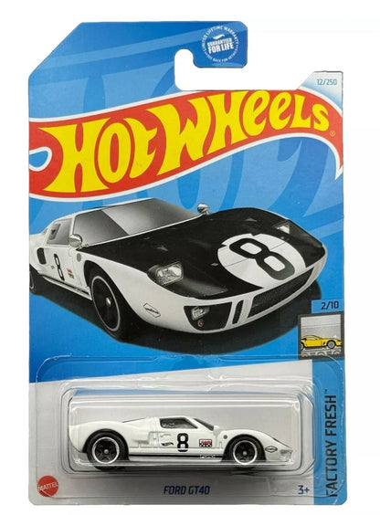 2024 Hot Wheels Assorted #01/250-50/250 Choose Yours
