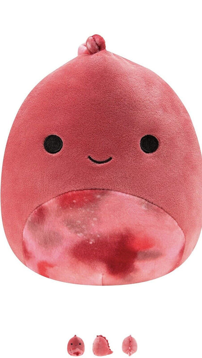 Original Kellytoys Squishmallows 12 Inch Plush Variation- Choose Your Style
