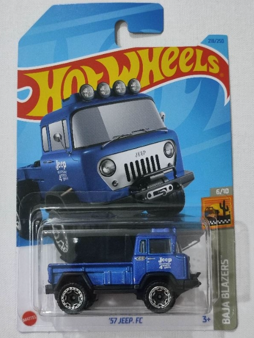 2023 Hot Wheels Mainline #193/250-250-/250 - Choose Yours