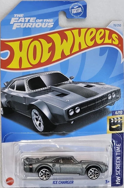 2024 Hot Wheels Assorted #51/250-143/250 Choose Yours