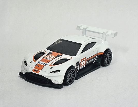 2023 Hot Wheels Aston Martin Vantage GTE HW Turbo 2/5, 98/250