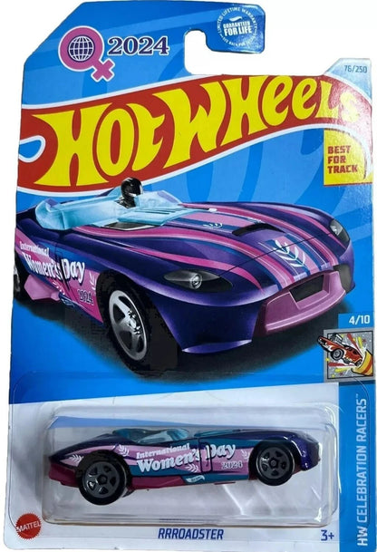 2024 Hot Wheels Assorted #51/250-143/250 Choose Yours
