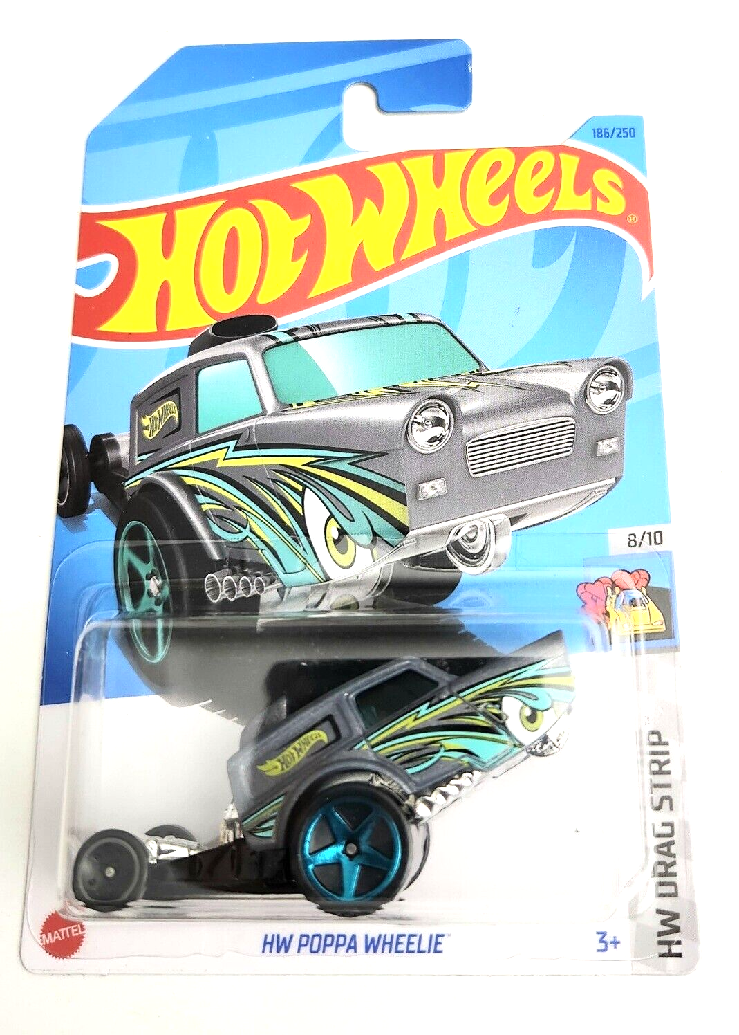 2023 Hot Wheels Mainline #149/250-190/250 - Choose Yours