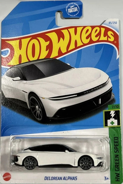 2024 Hot Wheels Assorted #51/250-143/250 Choose Yours