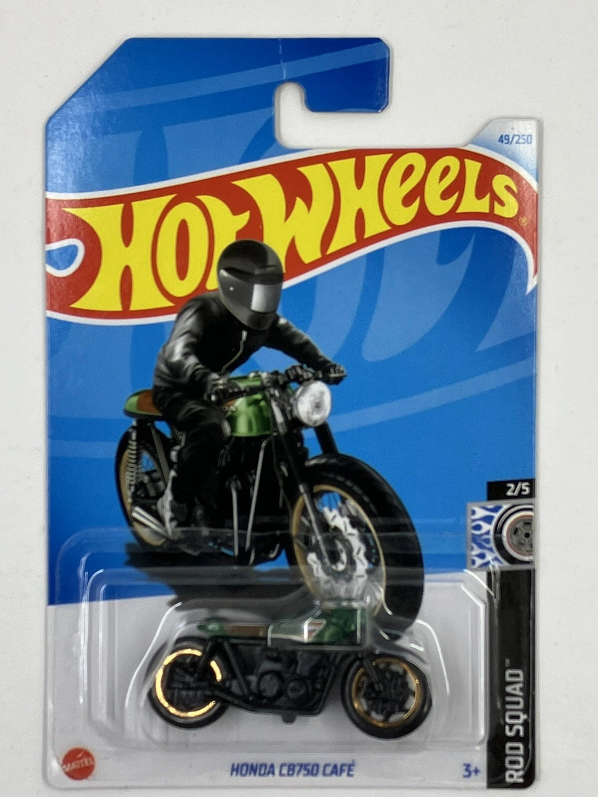 2024 Hot Wheels Assorted #01/250-50/250 Choose Yours